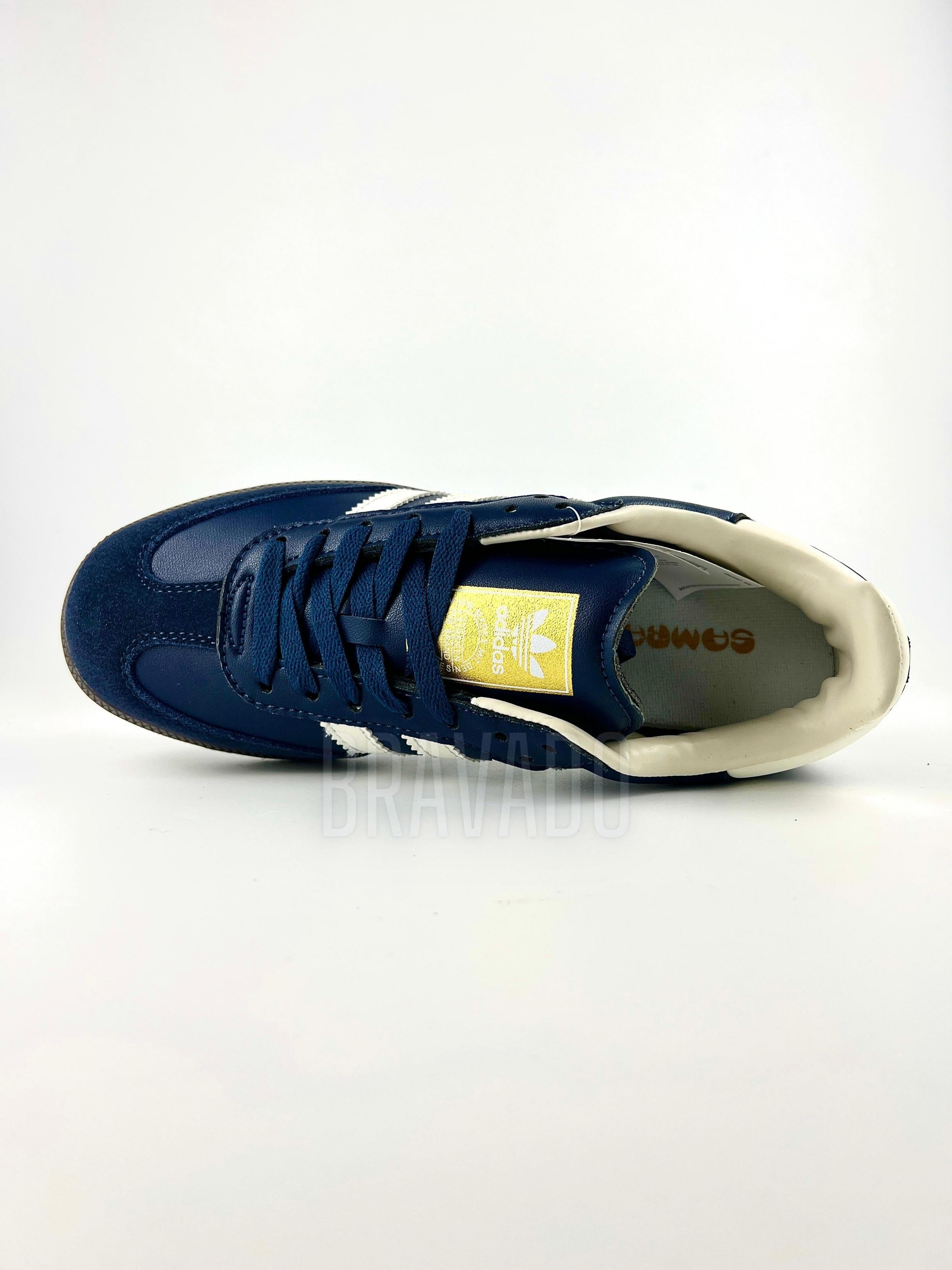 Samba Navy Night (1:1 DOT PERFECT)