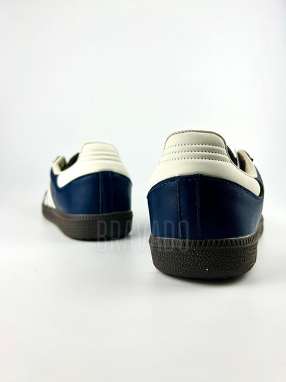 Samba Navy Night (1:1 DOT PERFECT)