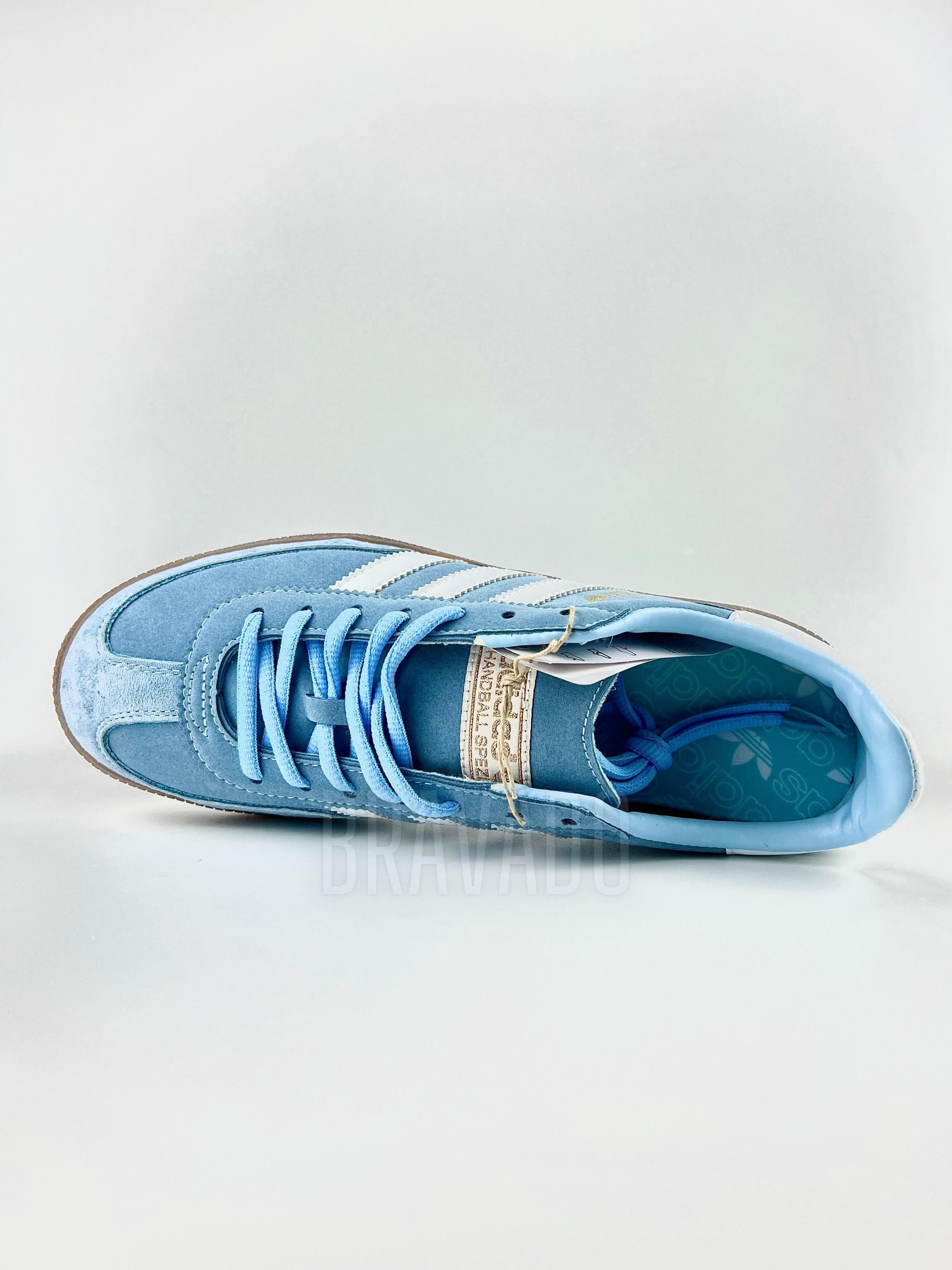 HandBall Spezial SKY (1:1 DOT PERFECT)