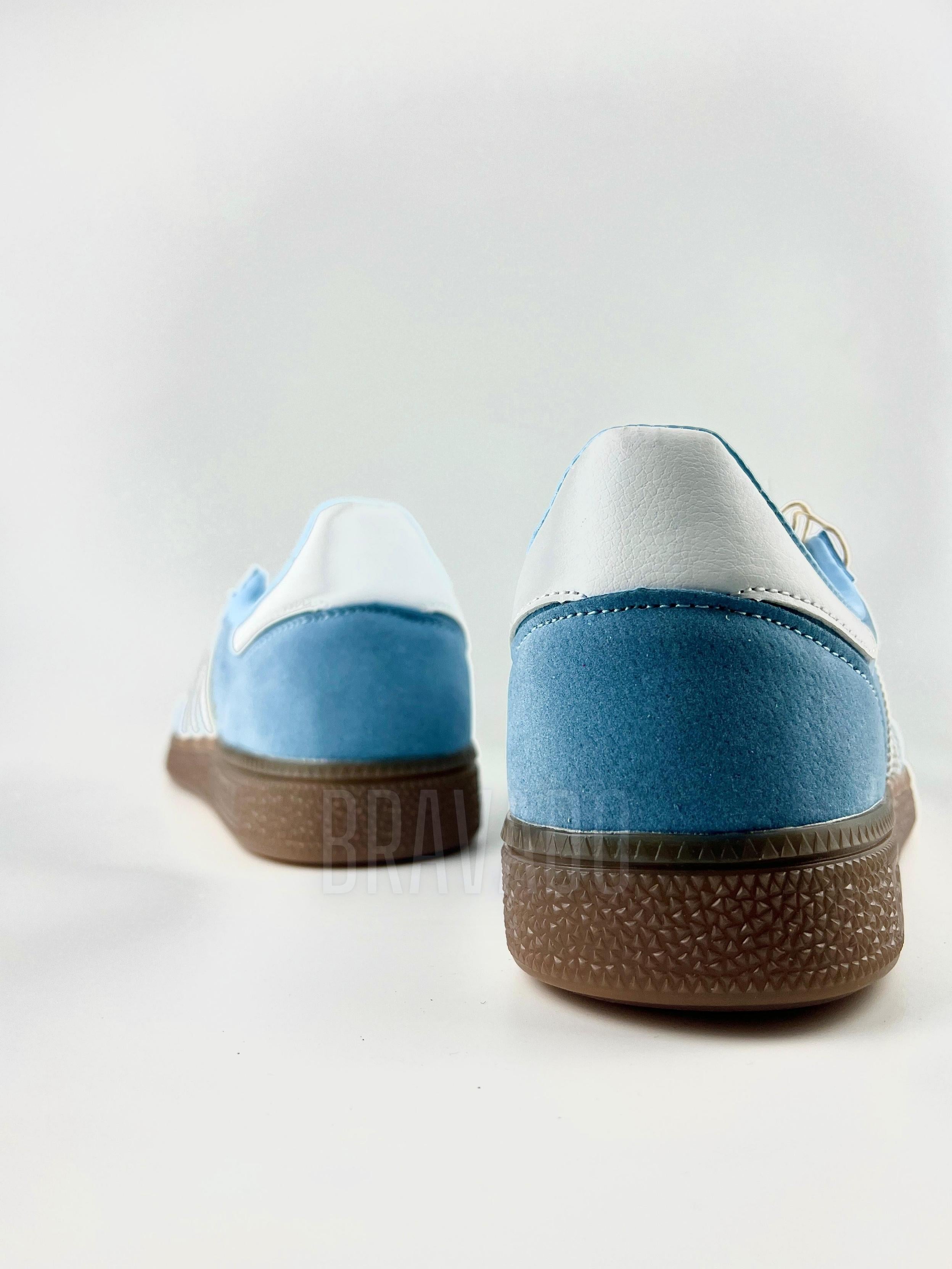 HandBall Spezial SKY (1:1 DOT PERFECT)