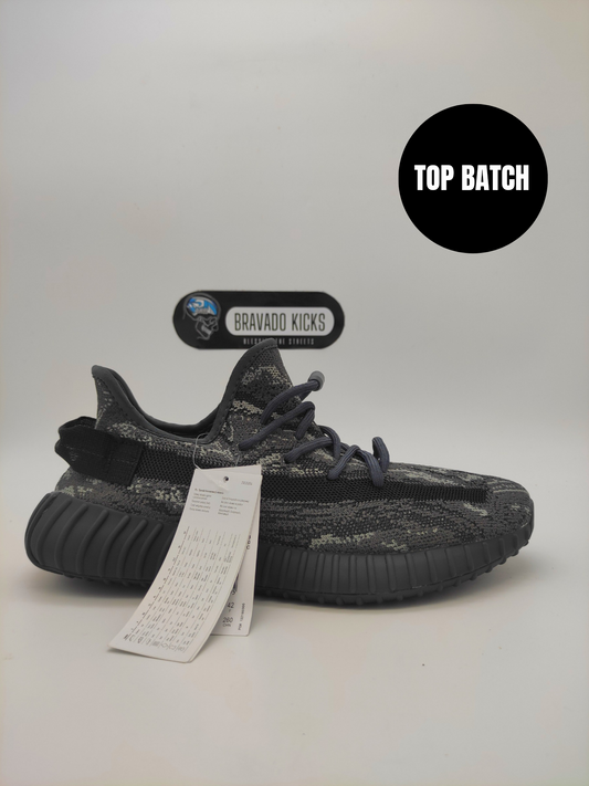 Yeezy 350 MX Dark Salt (Real Boost)