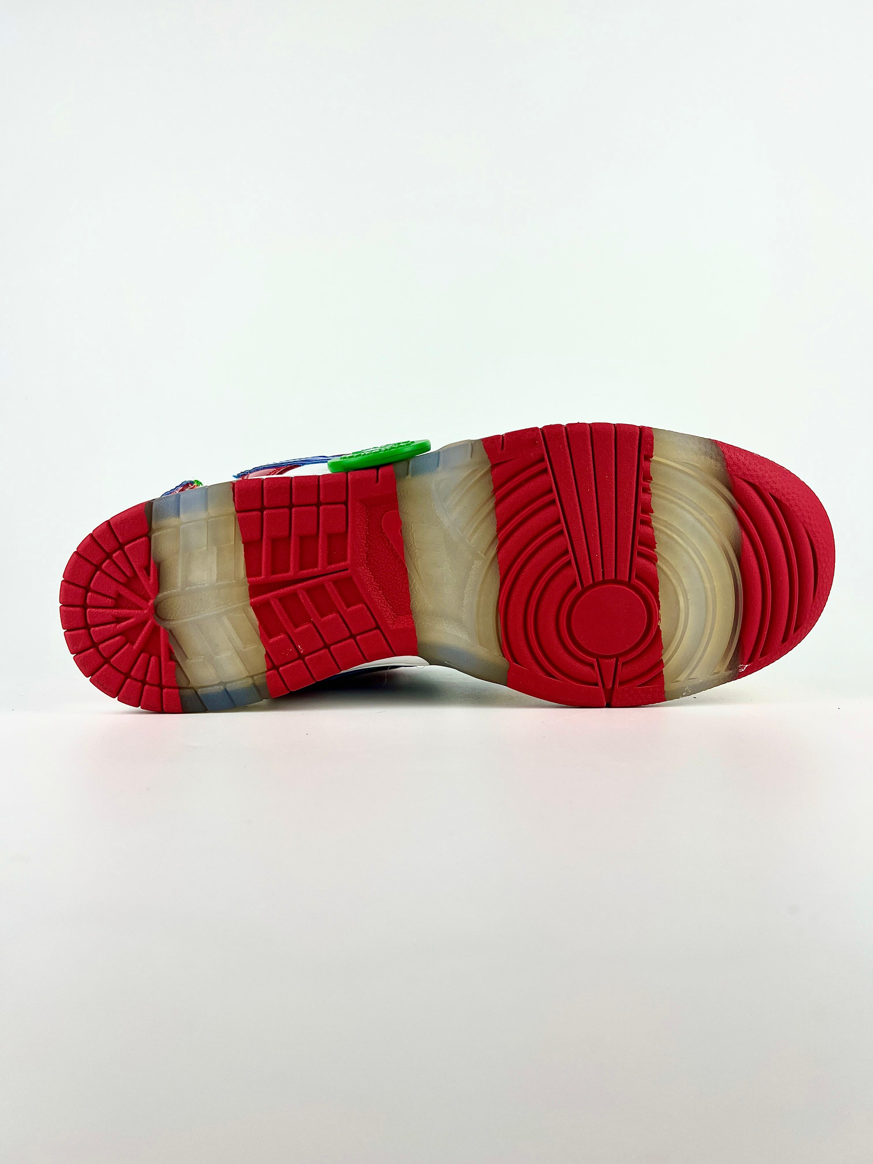 Nikee SB Ebay Dunk (1:1 DOT PERFECT)