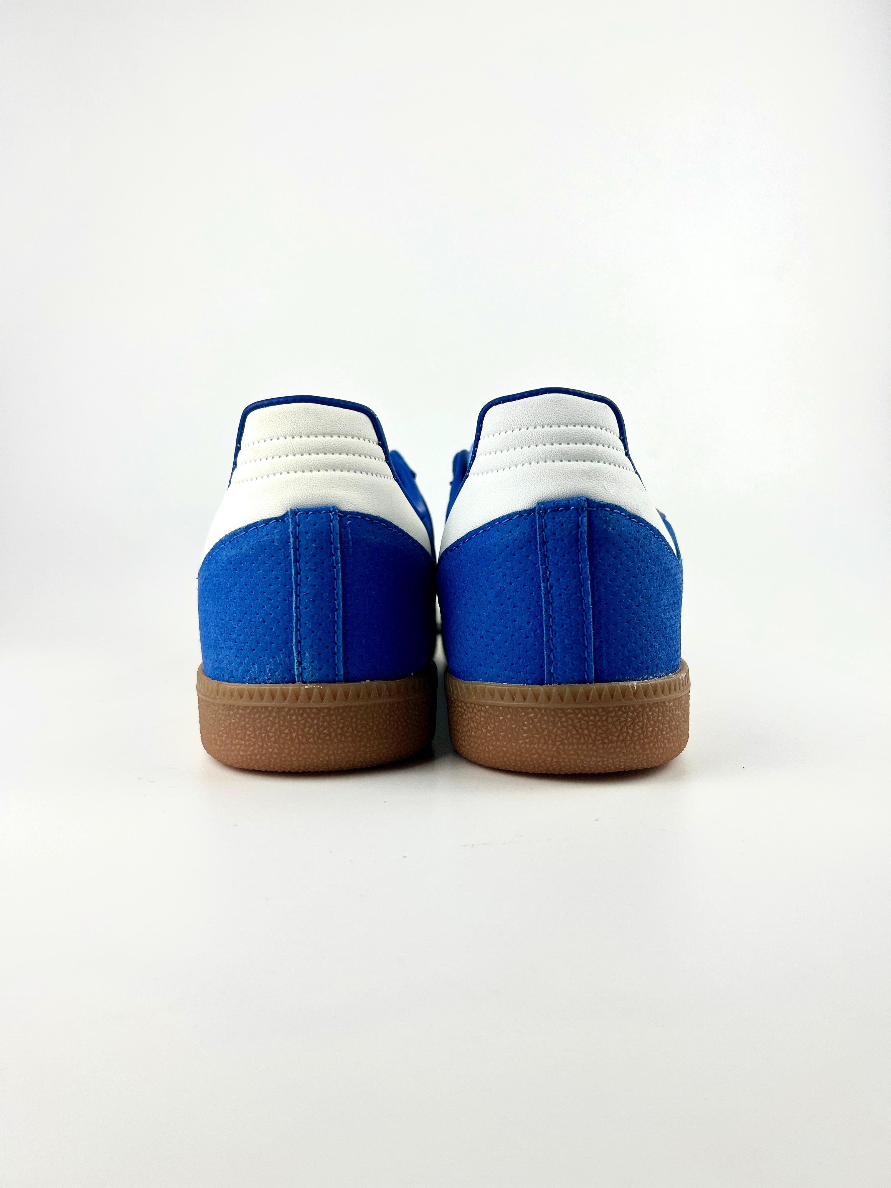 Samba Royal Blue Gum (1:1 DOT PERFECT)