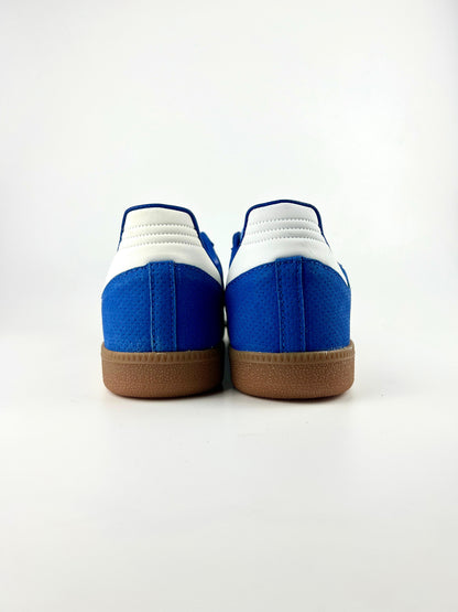 Samba Royal Blue Gum (1:1 DOT PERFECT)