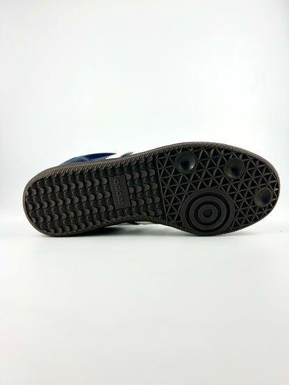 Samba Navy Night (1:1 DOT PERFECT)