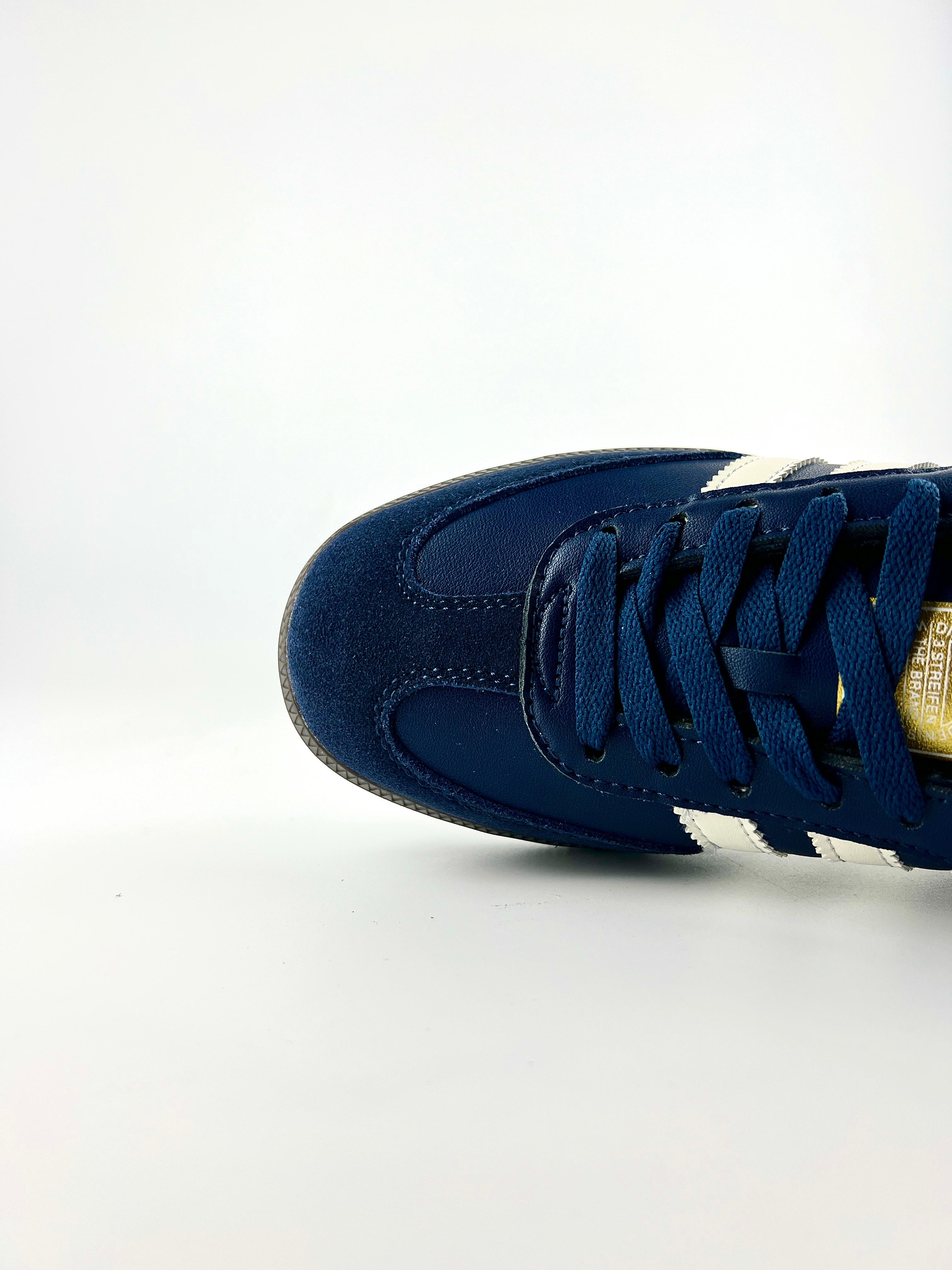 Samba Navy Night (1:1 DOT PERFECT)