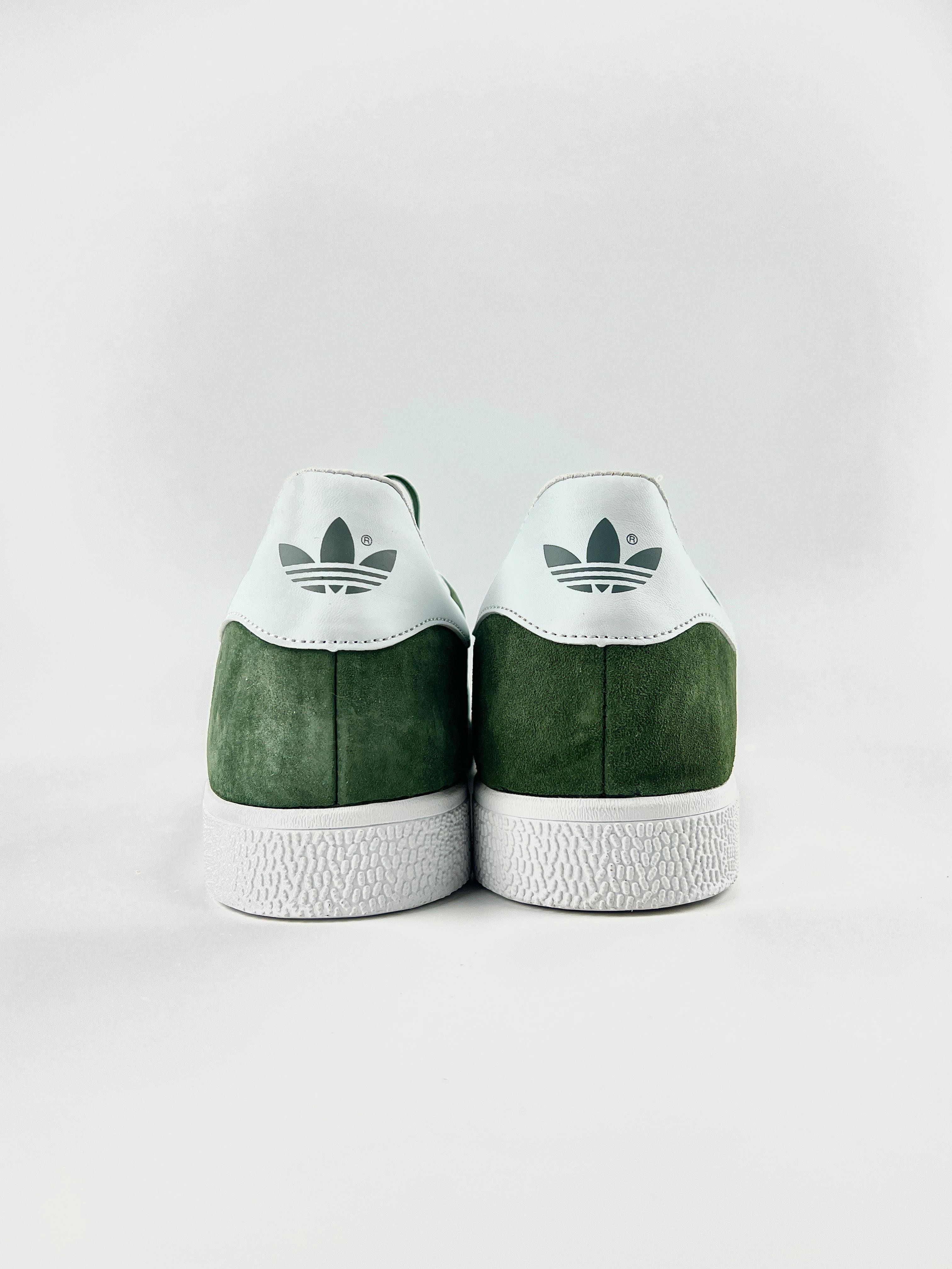 Gazelle Base Green (1:1 DOT PERFECT)