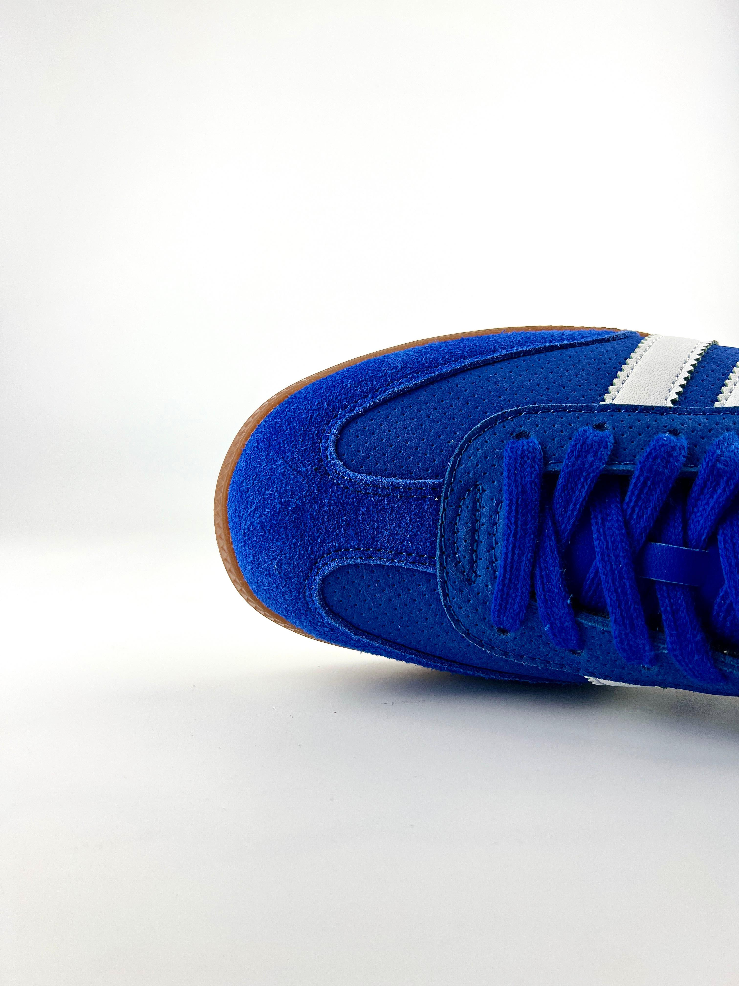 Samba Royal Blue Gum (1:1 DOT PERFECT)
