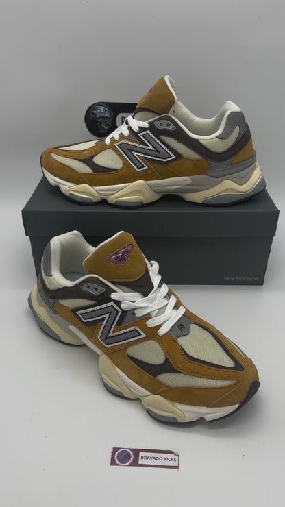 New Balance BORDEGA 9060