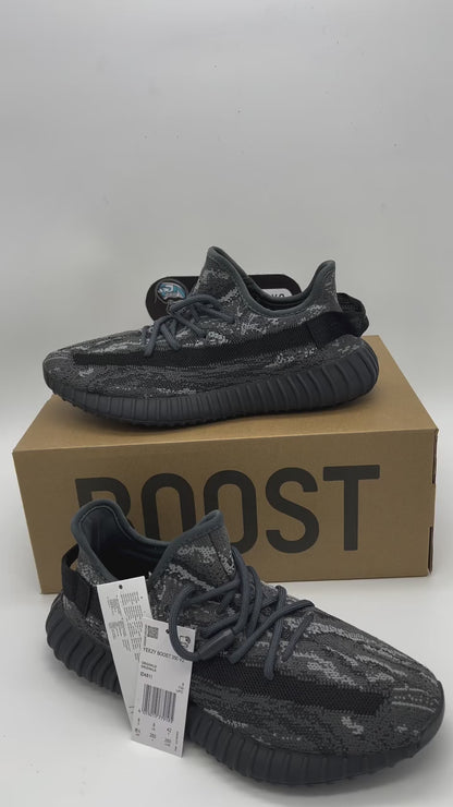 Yeezy 350 MX Dark Salt (Real Boost)