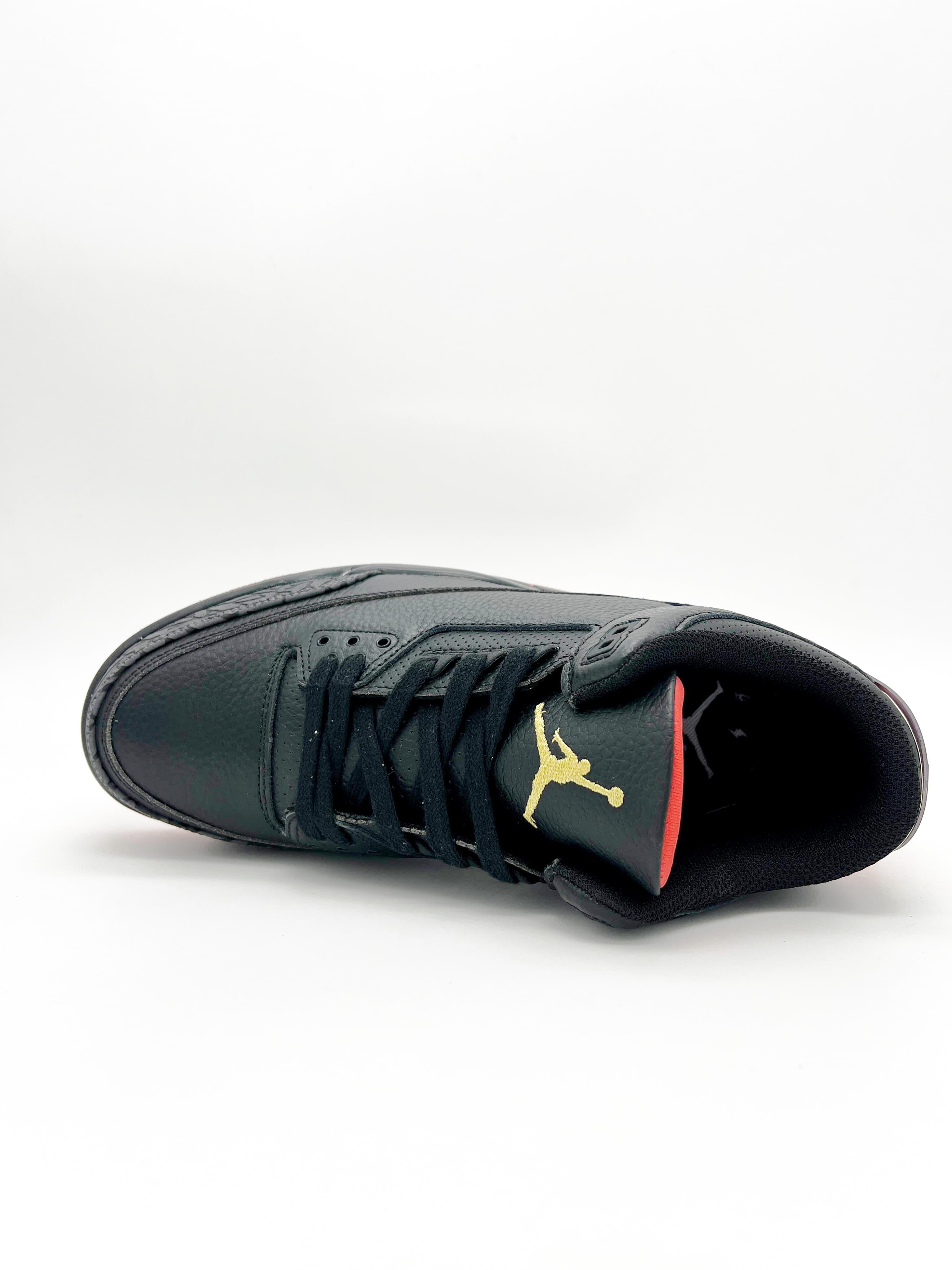 AJ3 J BALVIN Rio (1:1 DOT PERFECT)