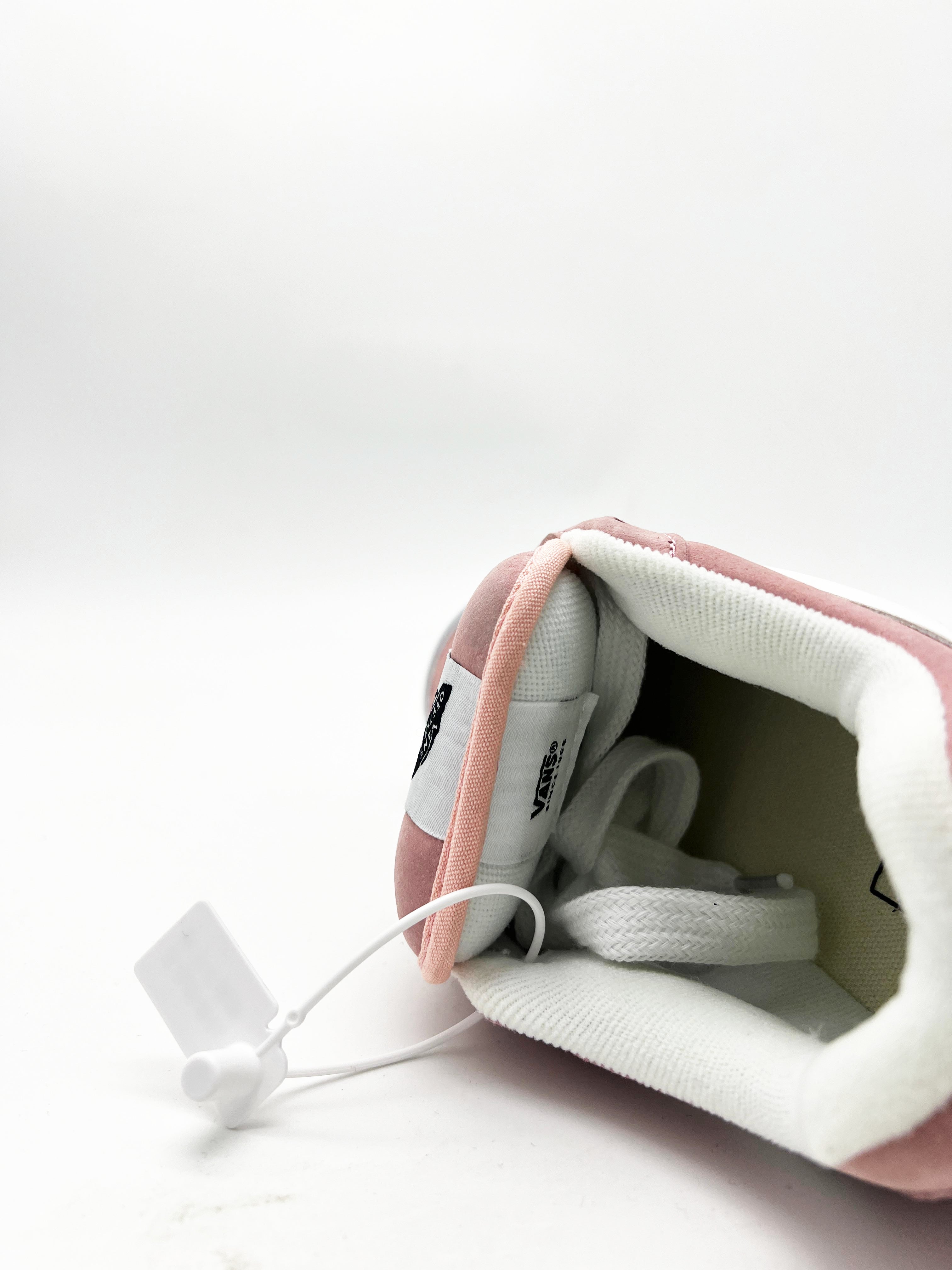 Vans Knu Skool Pink (1:1 DOT PERFECT)