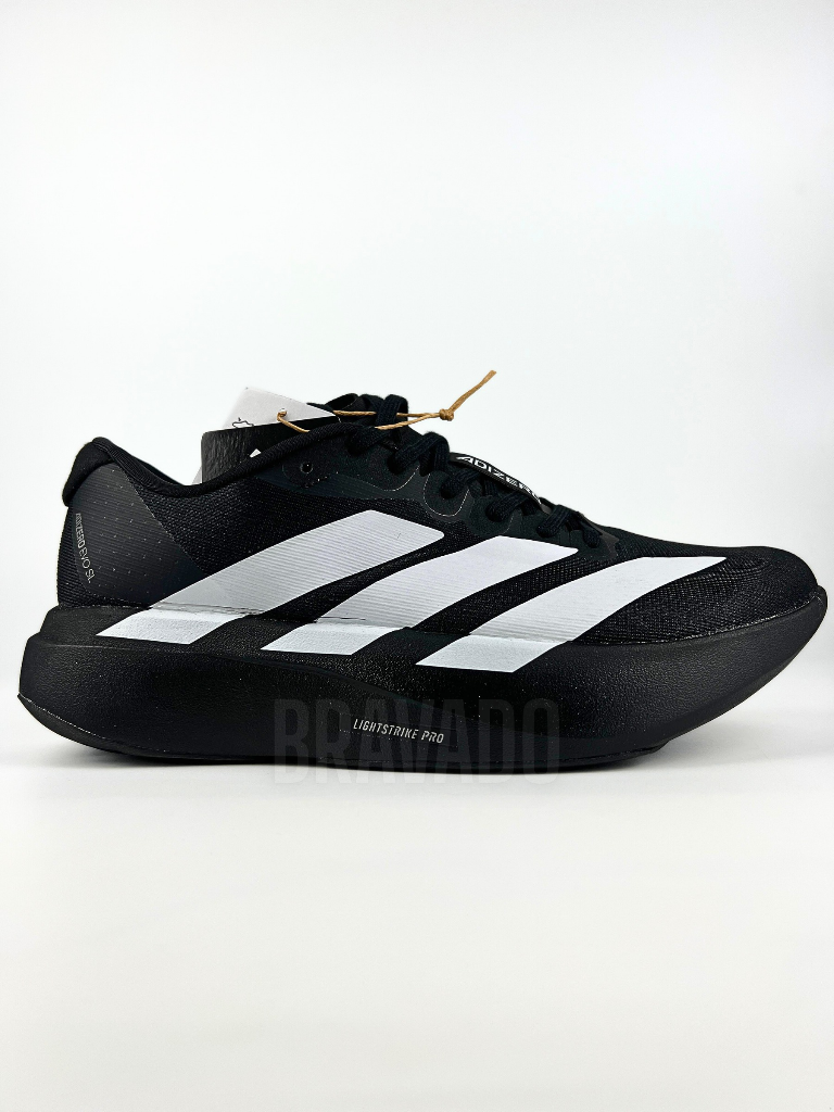 Adidass Adizero Evo SL Black White