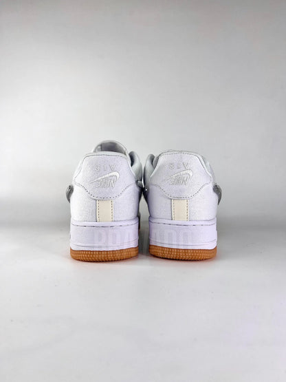 AF 1 X Travis Scott Cactus Jack (1:1 DOT PERFECT)