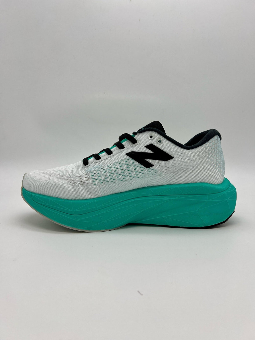 NB FuelCell SuperComp Trainer v3 (Sea Green)
