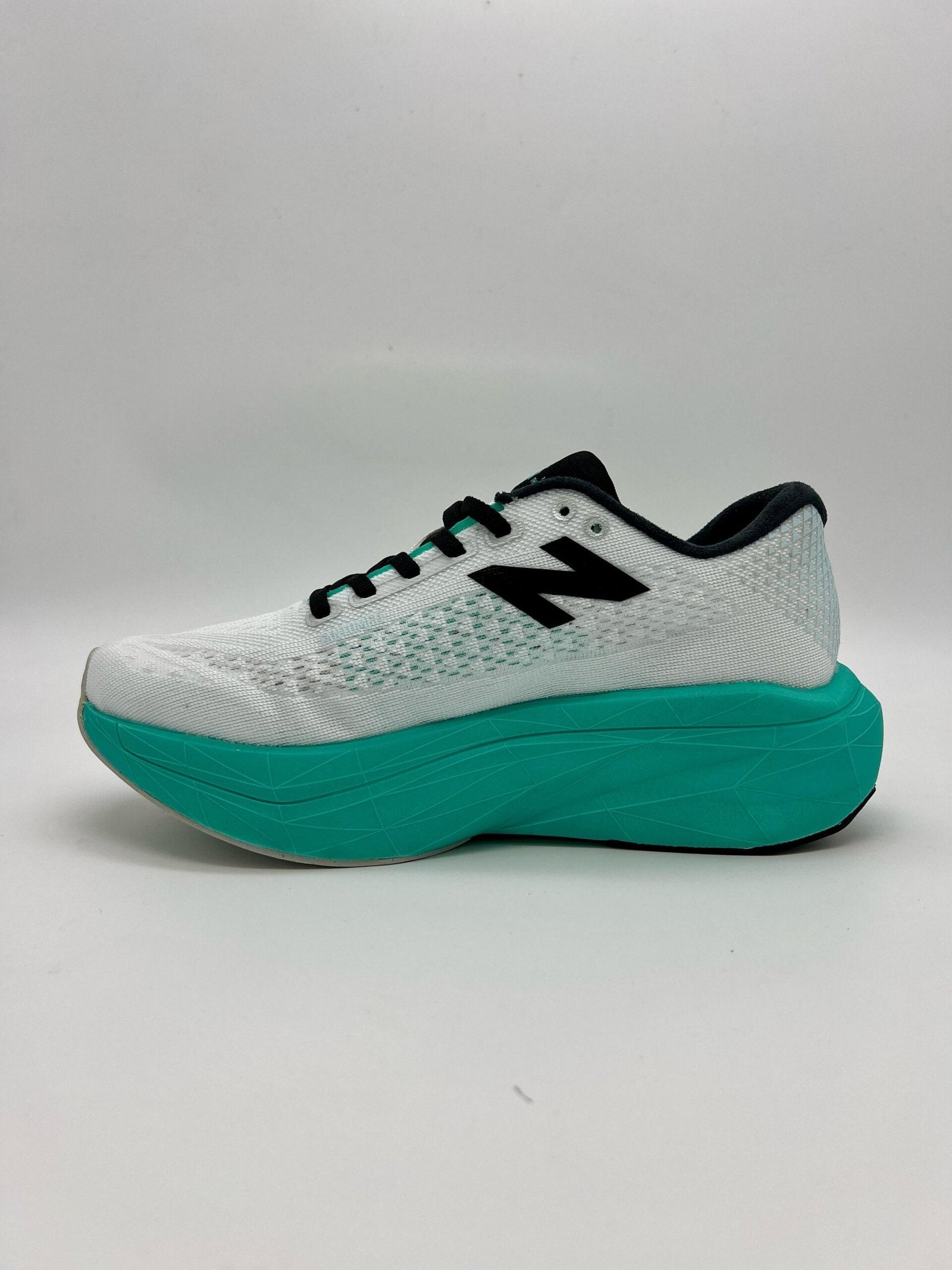 NB FuelCell SuperComp Trainer v3 (Sea Green)