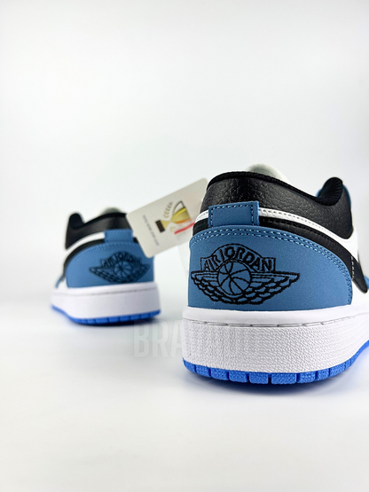 AJ1 Low UNC