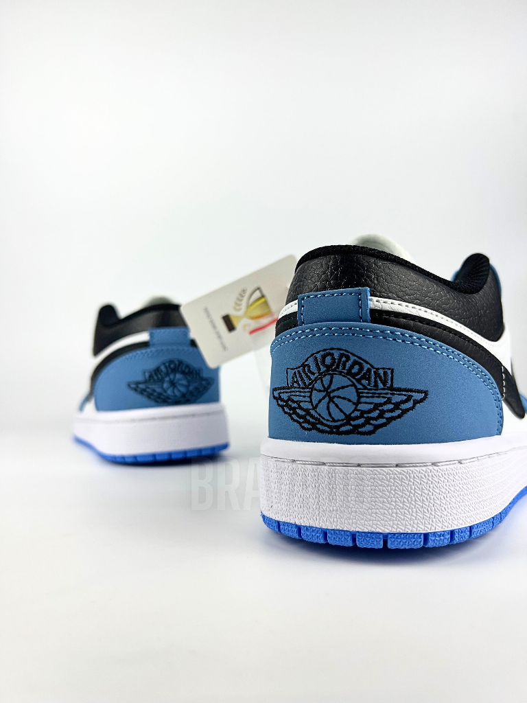 AJ1 Low UNC