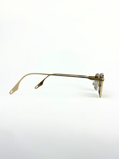 Bravado Shades - Missy Black