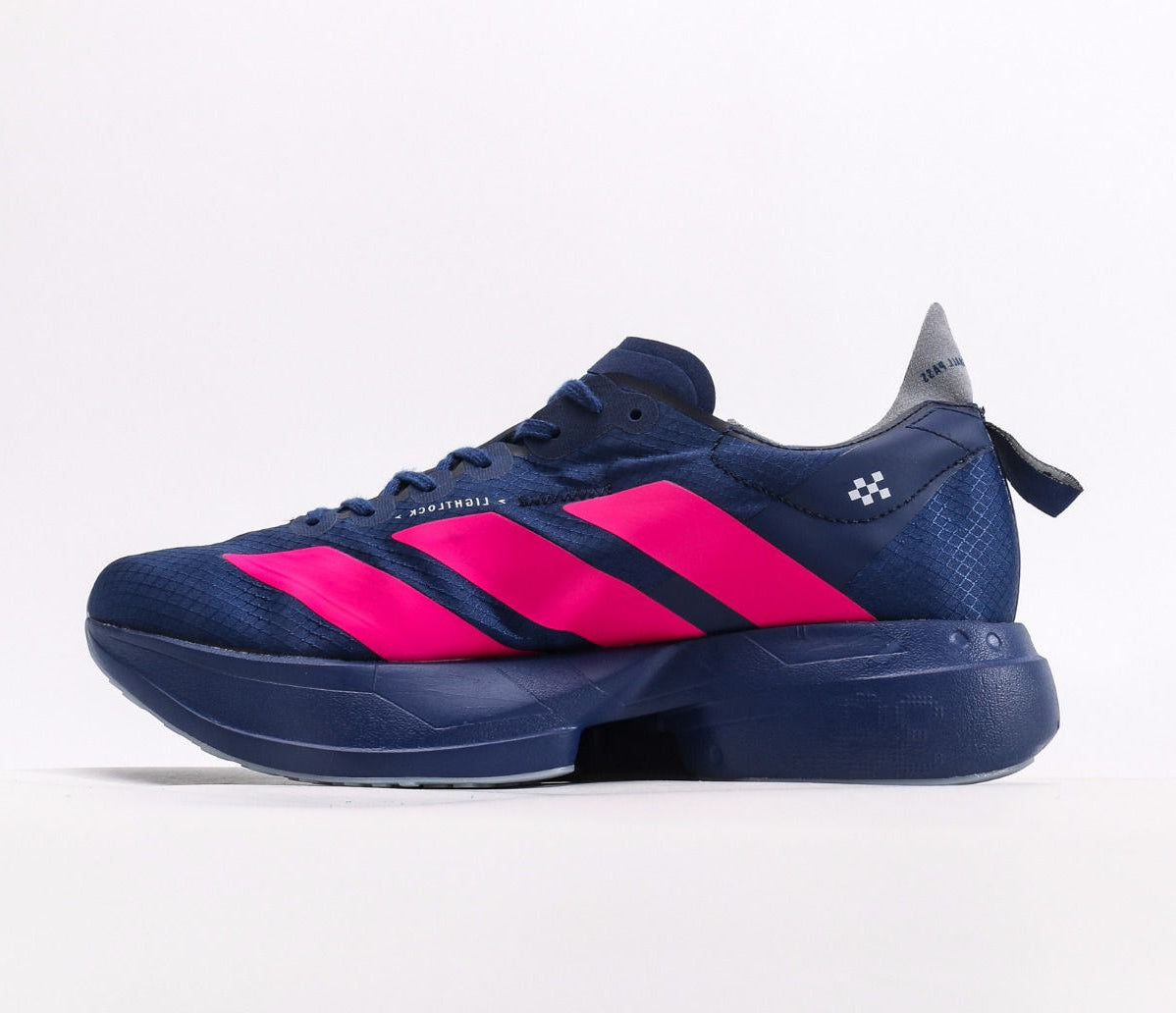 Adidass Adizero Adios Pro 4 Shock Pink