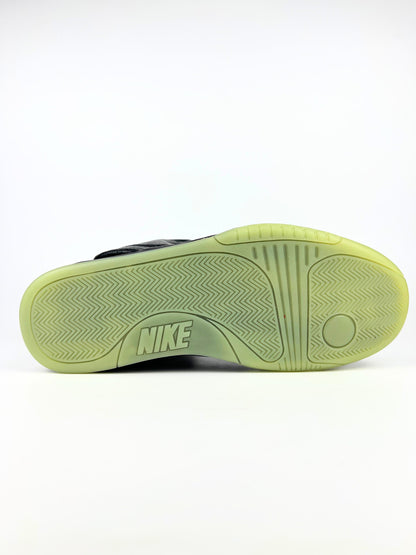Nikee Air Yeezy 2 Solar Red  (1:1 DOT PERFECT)