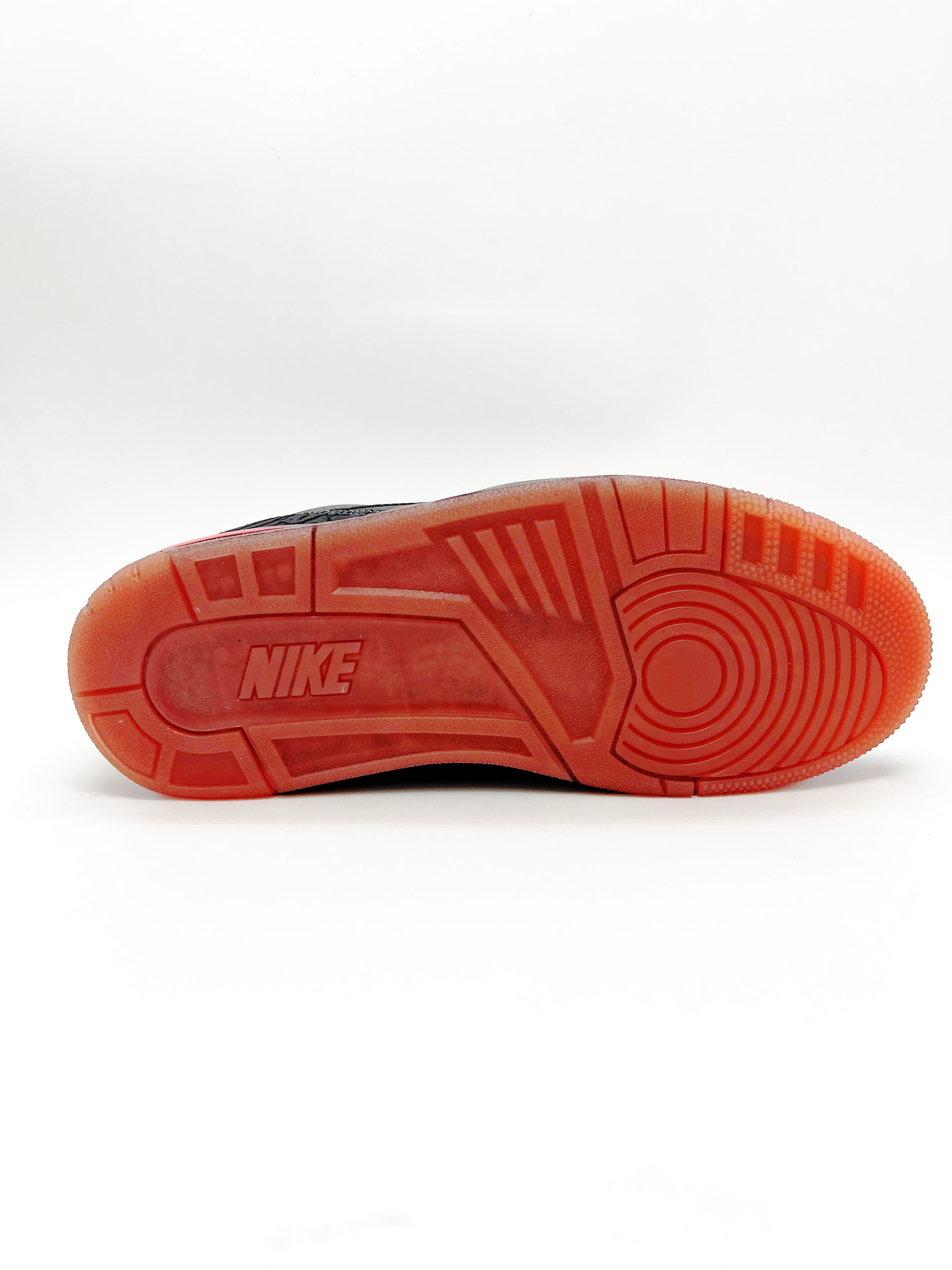 AJ3 J BALVIN Rio (1:1 DOT PERFECT)