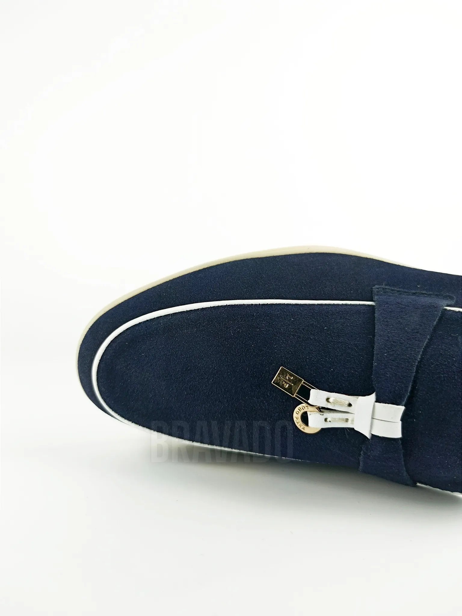 Loro Pianaa Summerwalk Charms Argo Blue