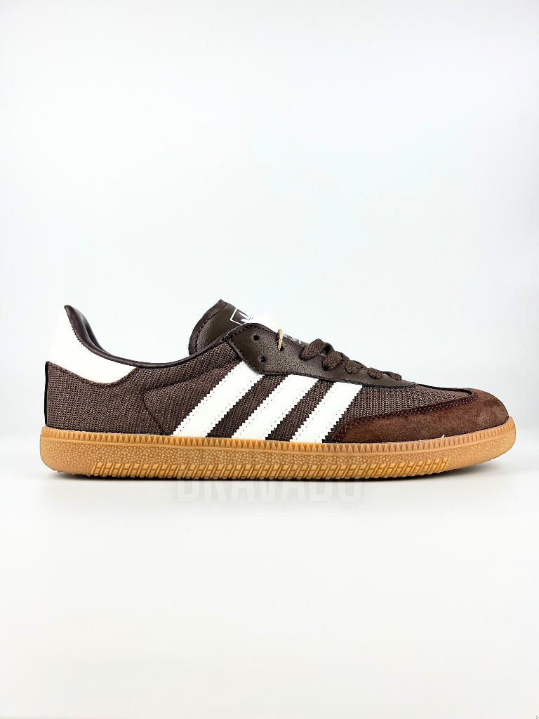 SAMBA Knitted Brown (1:1 DOT PERFECT)