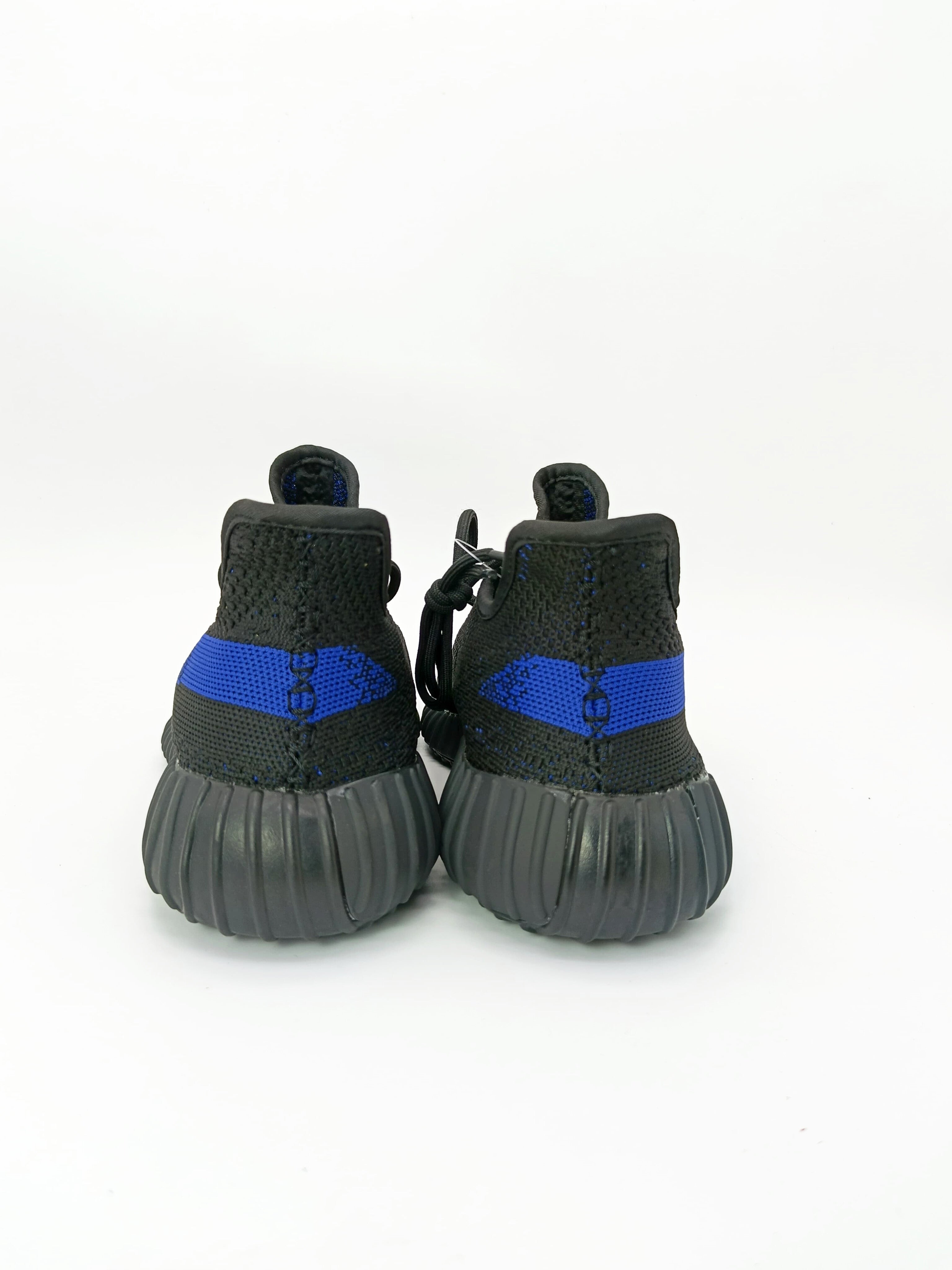 Yeezyy 350 V2 Dazzling Blue (REAL BOOST)