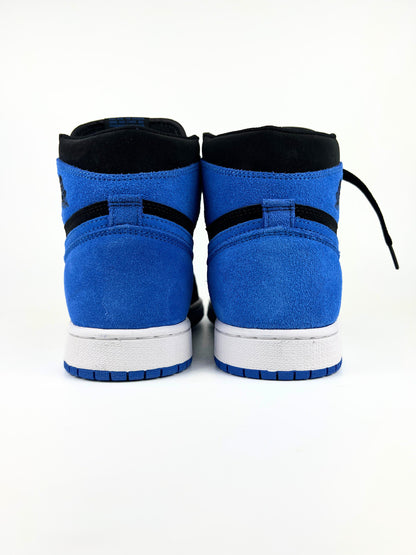 AJ1 High Royal Reimagined
