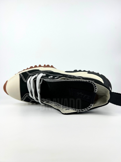 Converse Run Star Motion Black (1:1 DOT PERFECT)