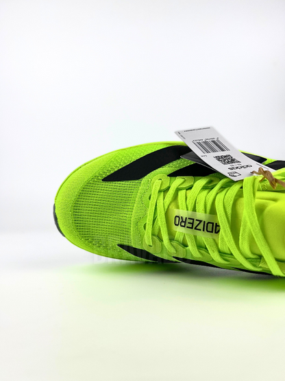 Adidass Adizero Evo SL Lucid Lemon