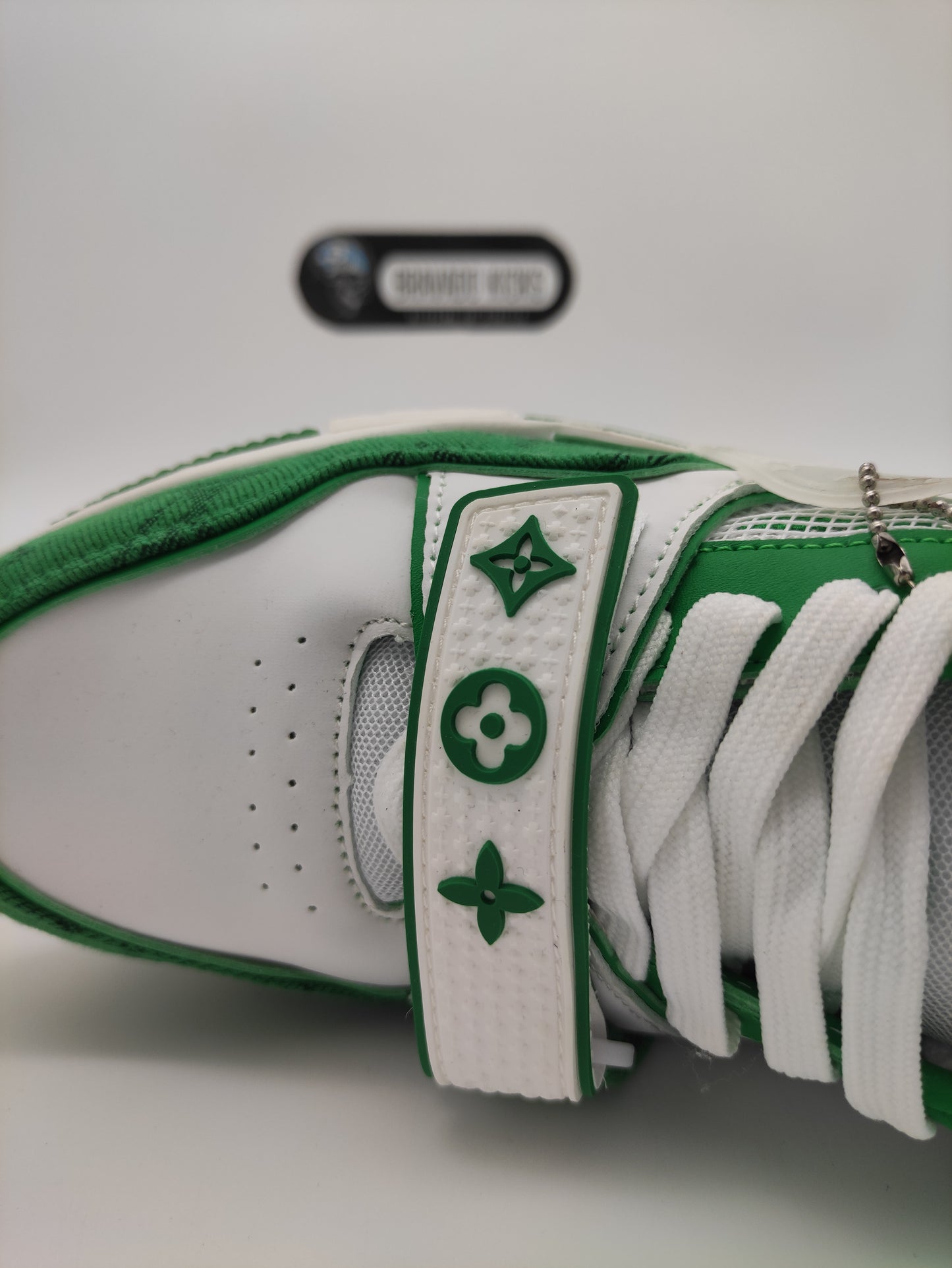 LV Trainer (GREEN)