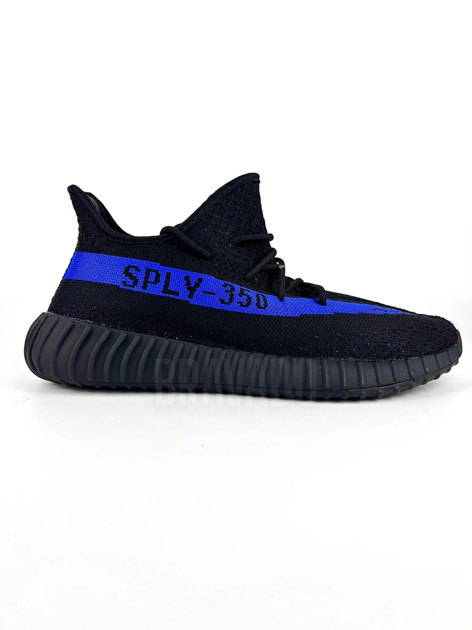 Yeezyy 350 V2 Dazzling Blue (REAL BOOST)