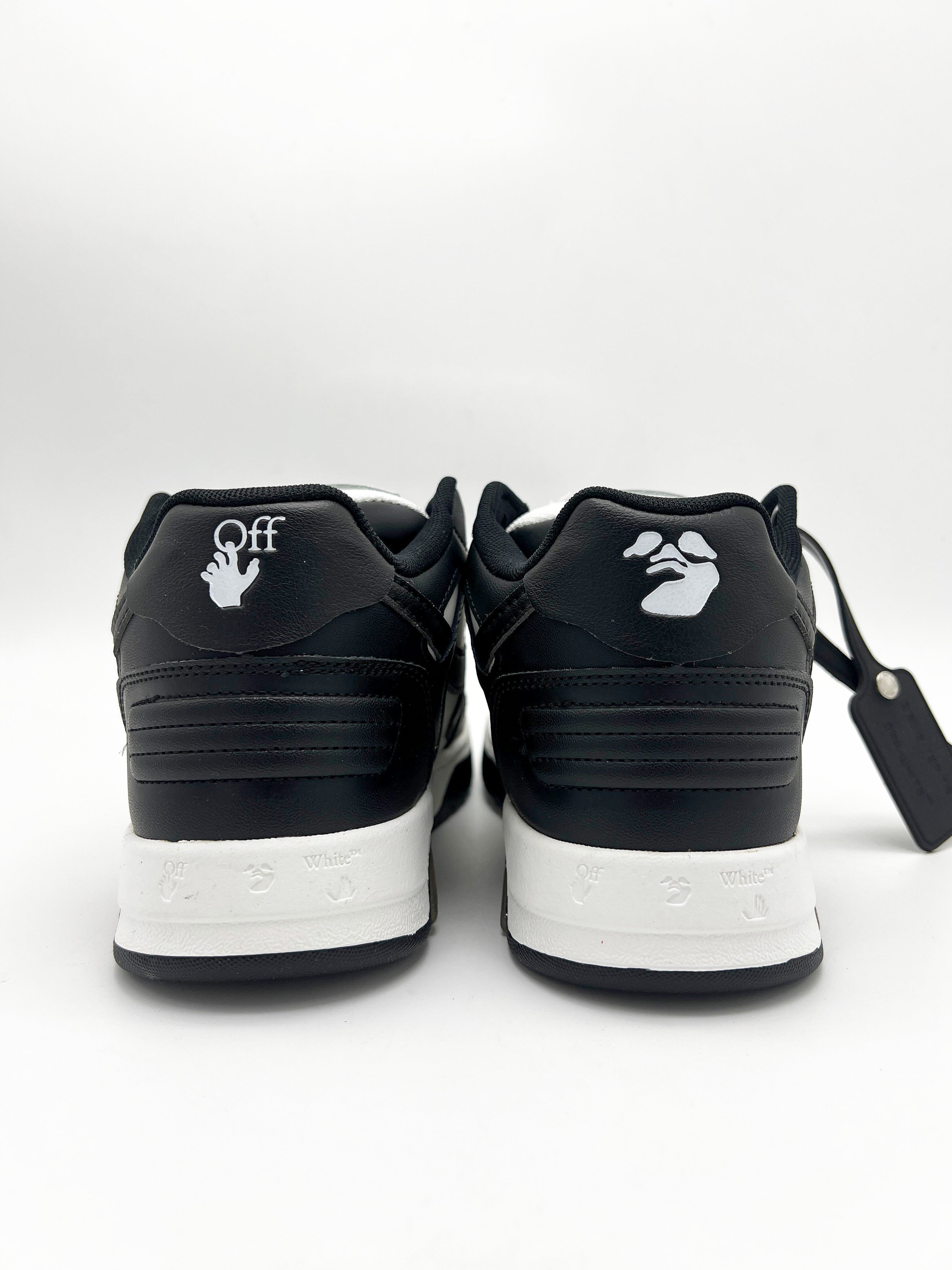 OffWhite Out of Office 'Black&White' (1:1 DOT PERFECT)