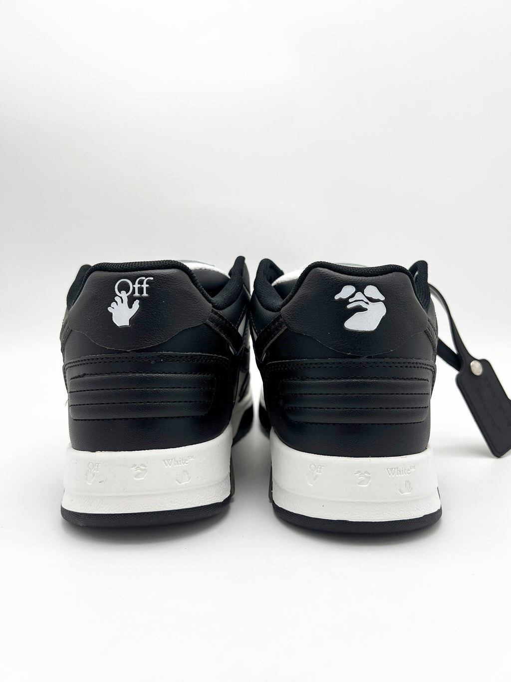 OffWhite Out of Office 'Black&White' (1:1 DOT PERFECT)