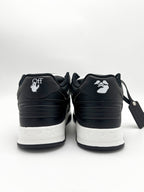 OffWhite Out of Office 'Black&White' (1:1 DOT PERFECT)