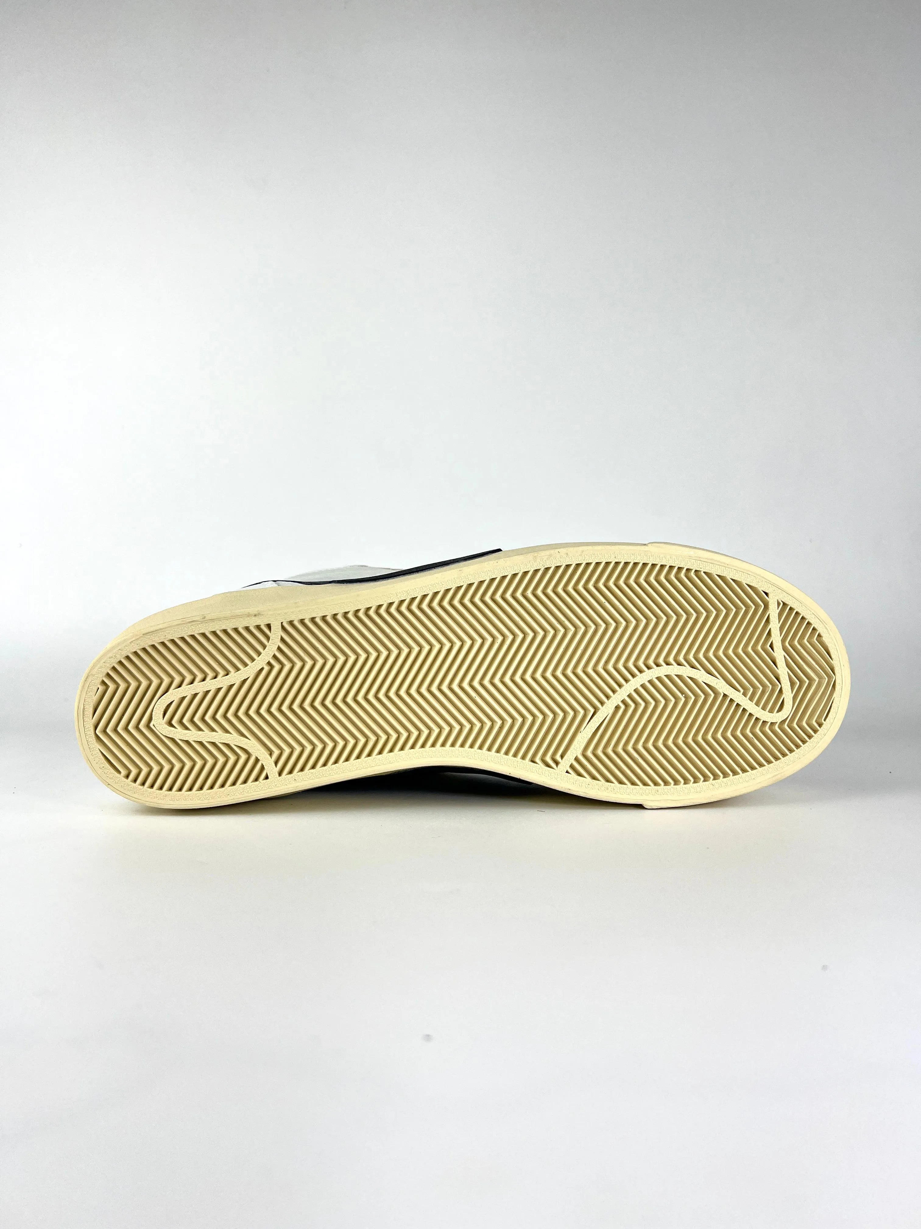 Nikee Blazer Mid "Off-Whitee"  The Ten (DOT PERFECT)