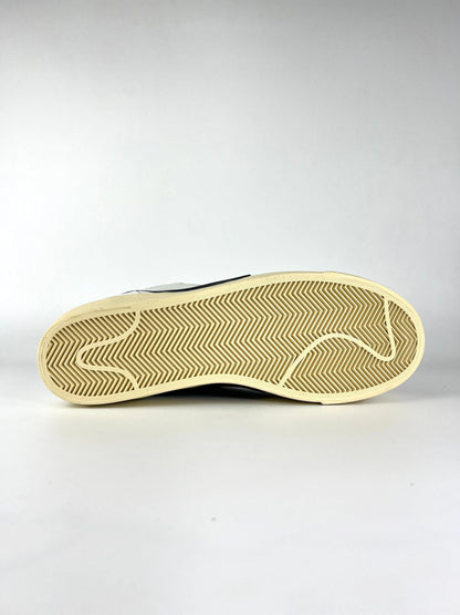 Nikee Blazer Mid "Off-Whitee"  The Ten (DOT PERFECT)