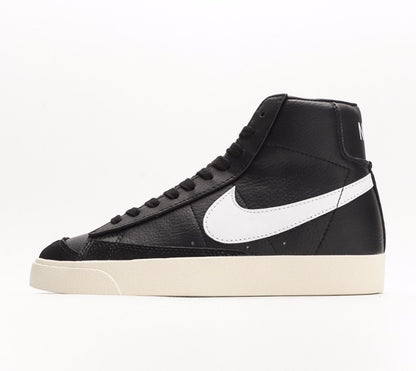 Nikee Blazer Mid 77 Vintage Black (DOT PERFECT)