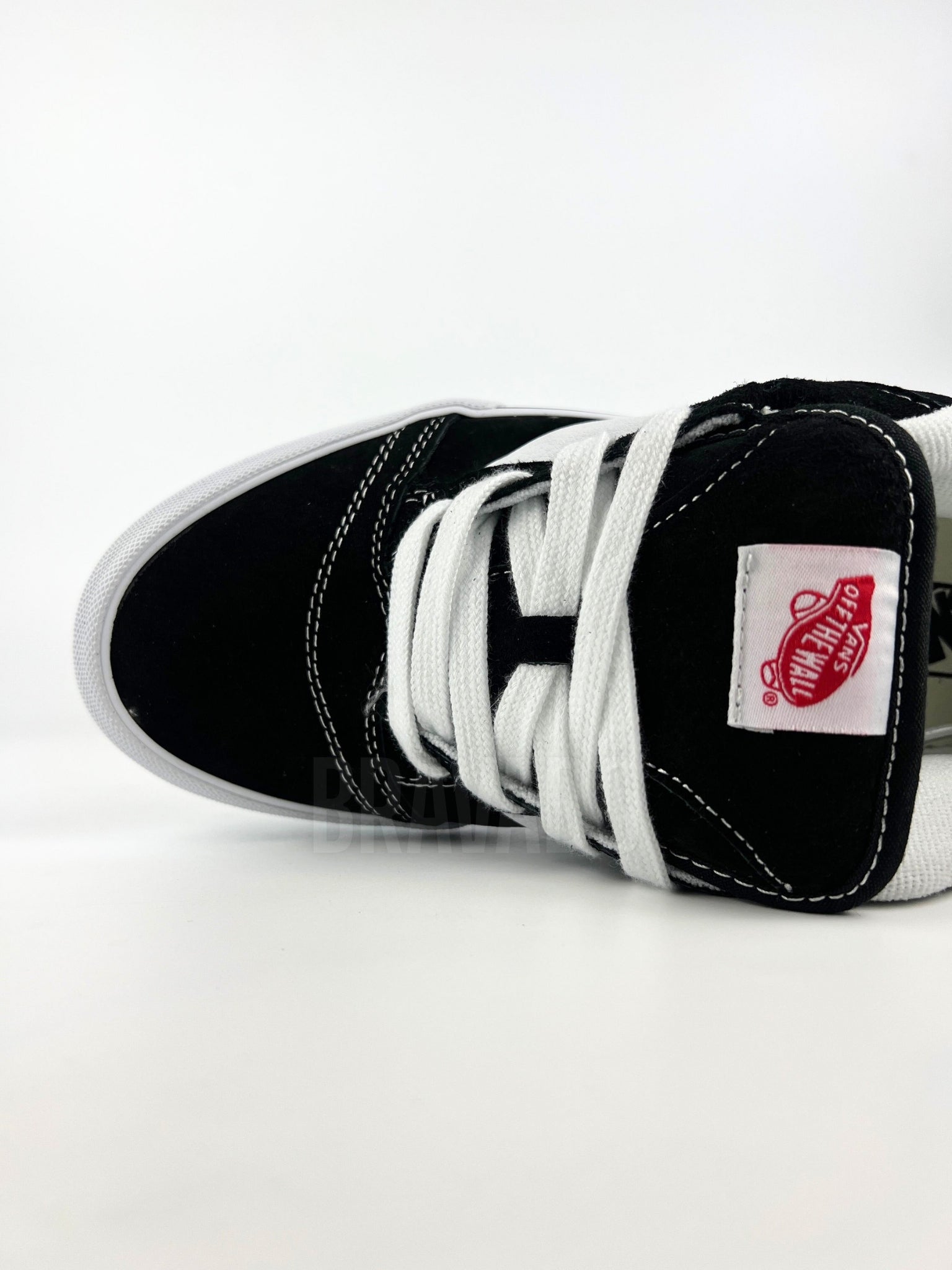 Vans Knu Skool (1:1 DOT PERFECT)