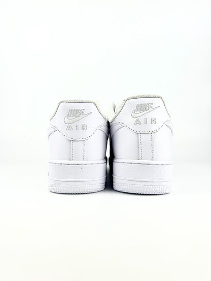 AF 1 All White (1:1 DOT PERFECT)