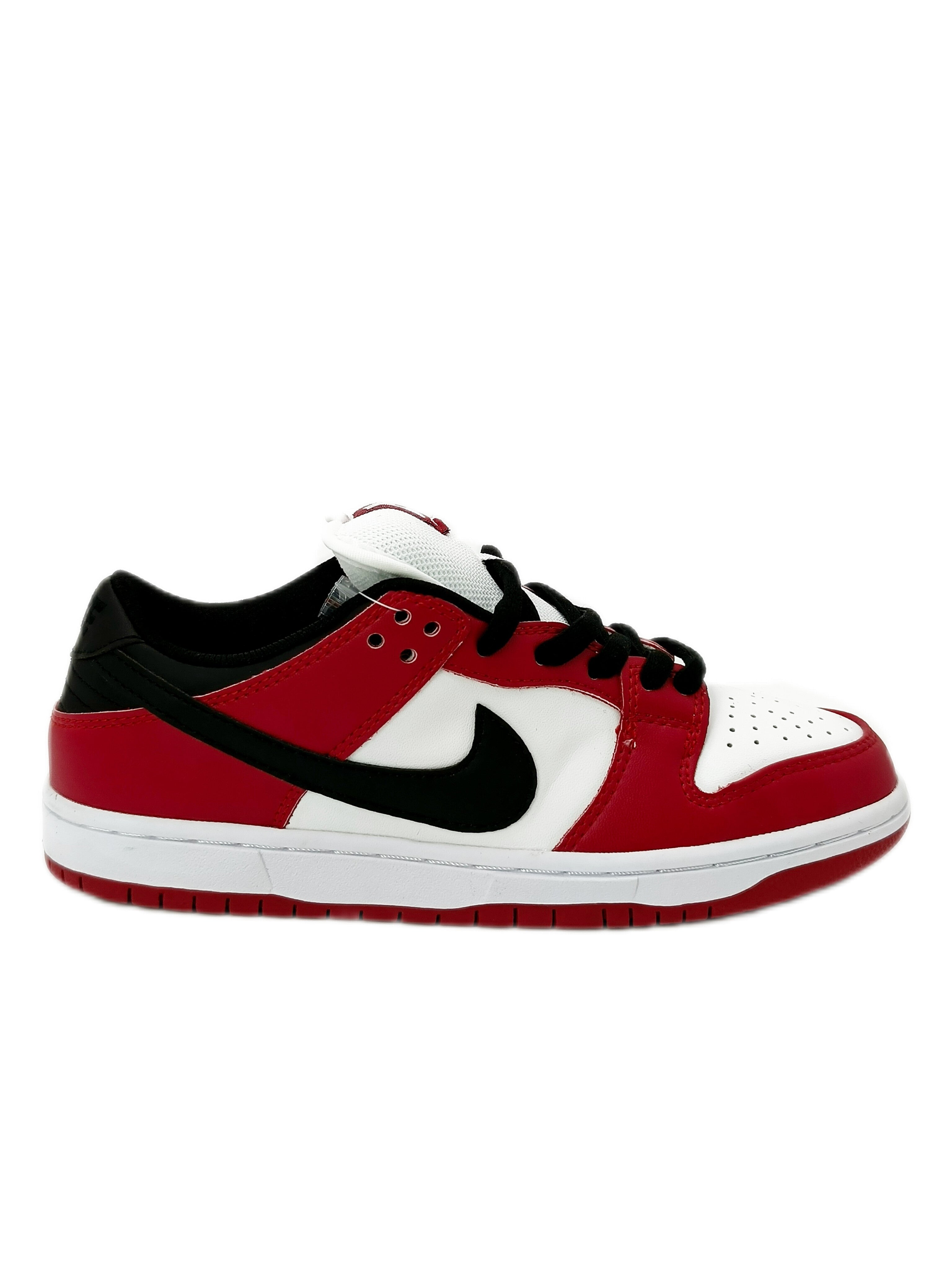 SB Dunk Low Chicago
