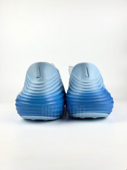 Nikee ReactX Rejuven8 "Glacier Blue"