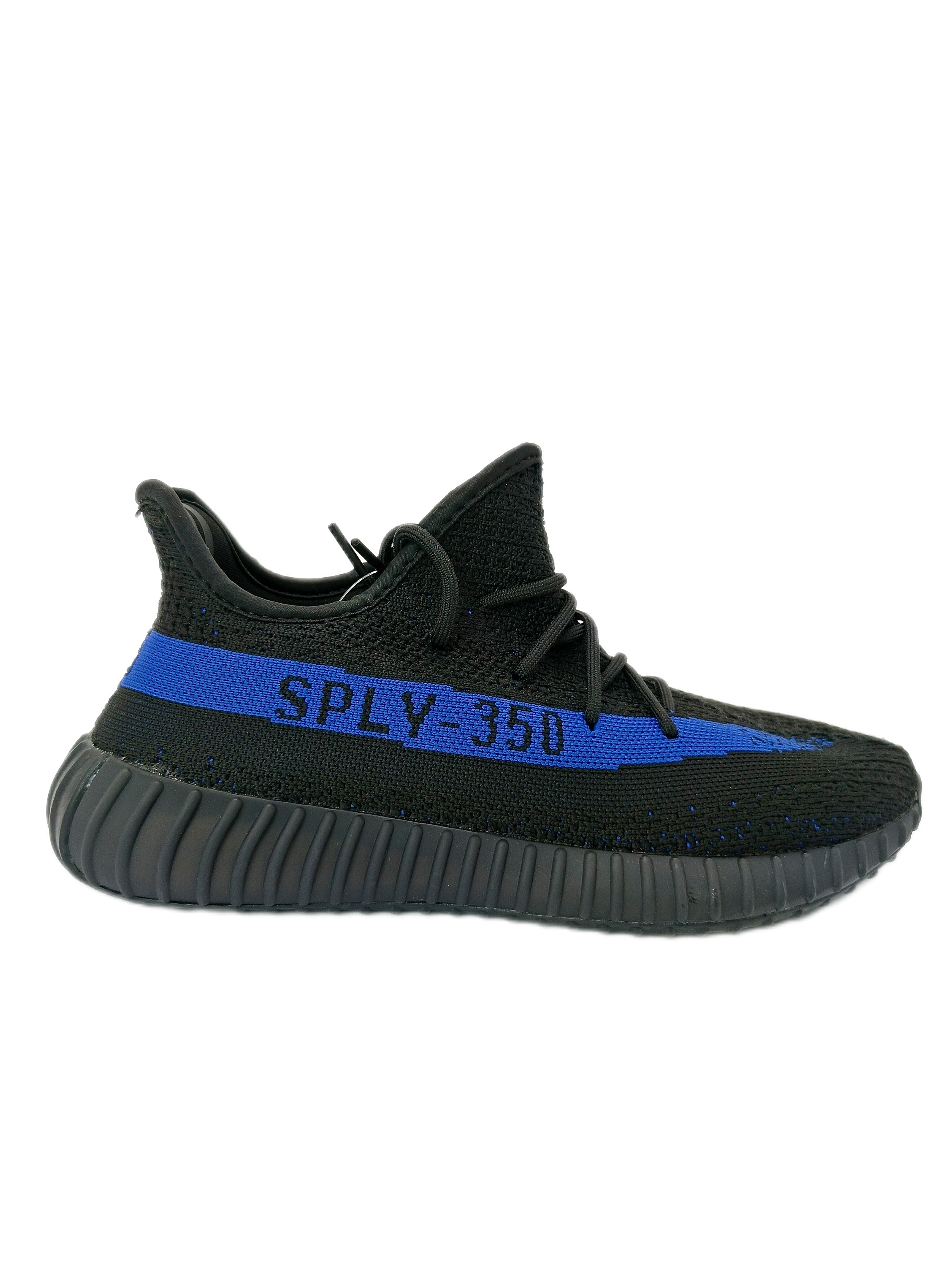 Yeezyy 350 V2 Dazzling Blue (REAL BOOST)
