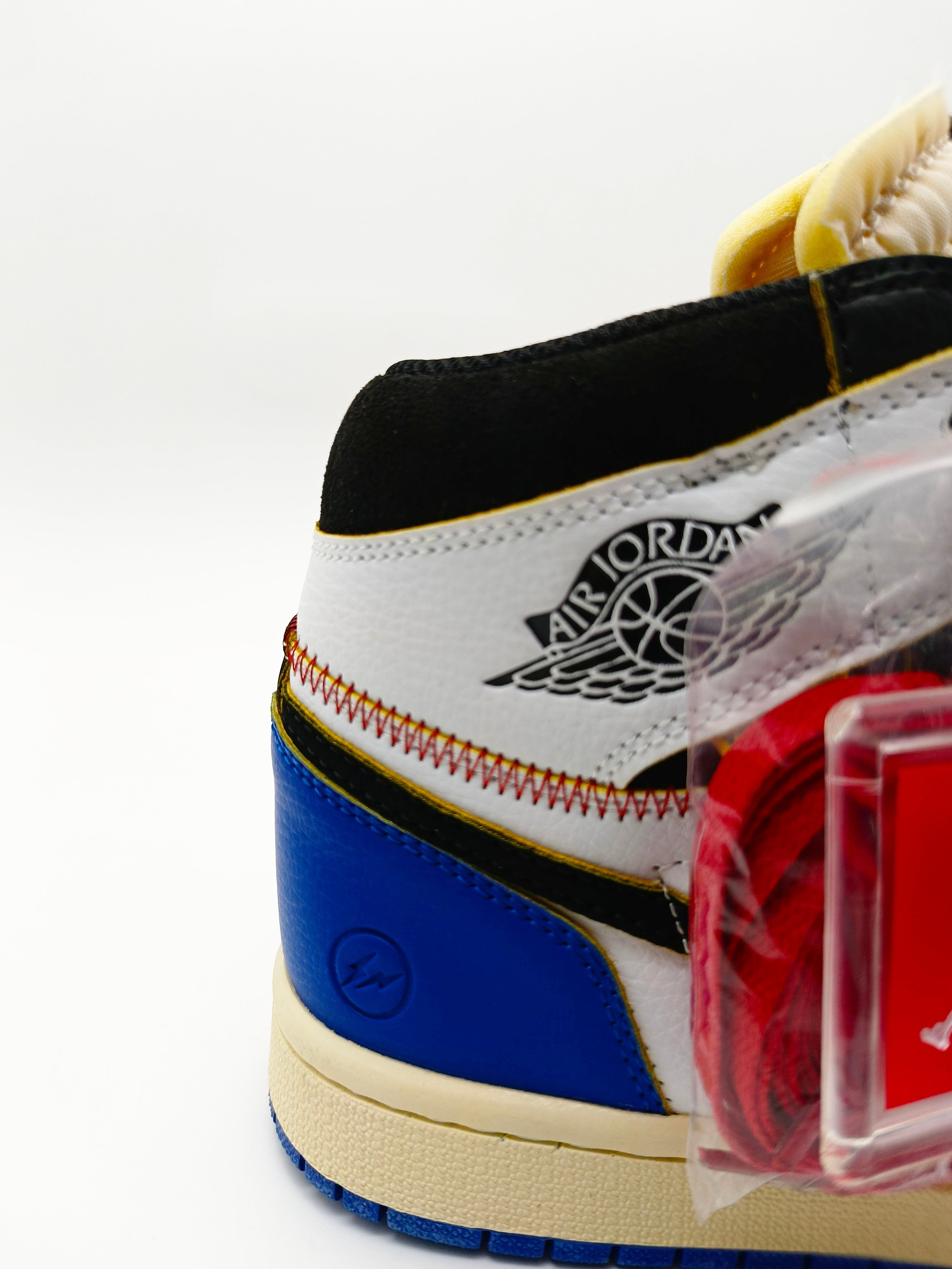 AJ1 Union LA x Fragments