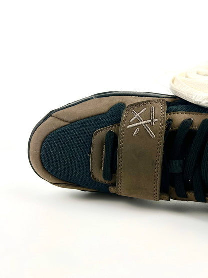 Jordann JumpmanJack Travis Scott Dark Mocha (1:1 DOT PERFECT)