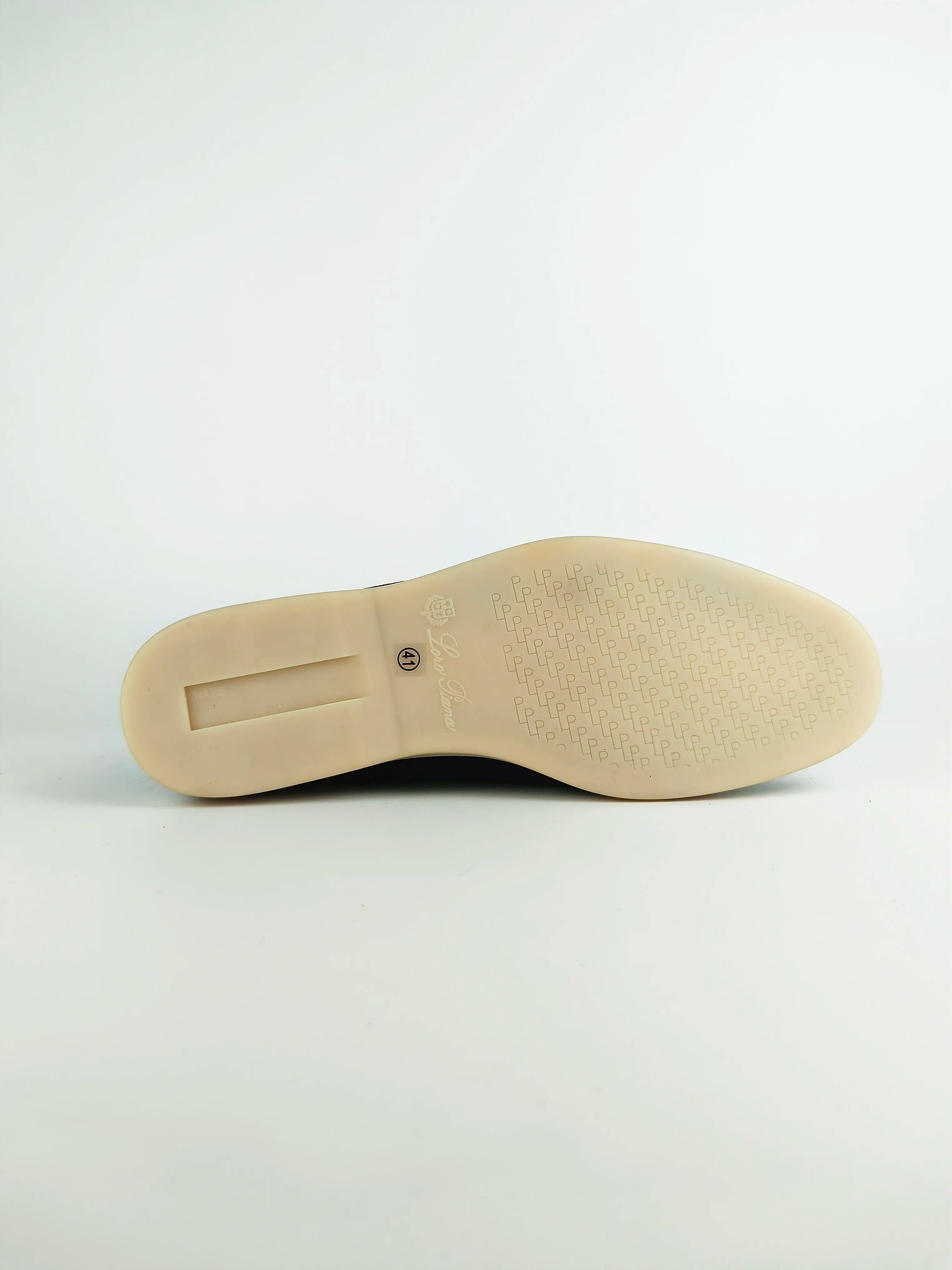 Loro Pianaa Summerwalk Charms Argo Blue