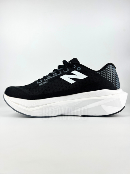 NB FuelCell SuperComp Trainer v3 Black