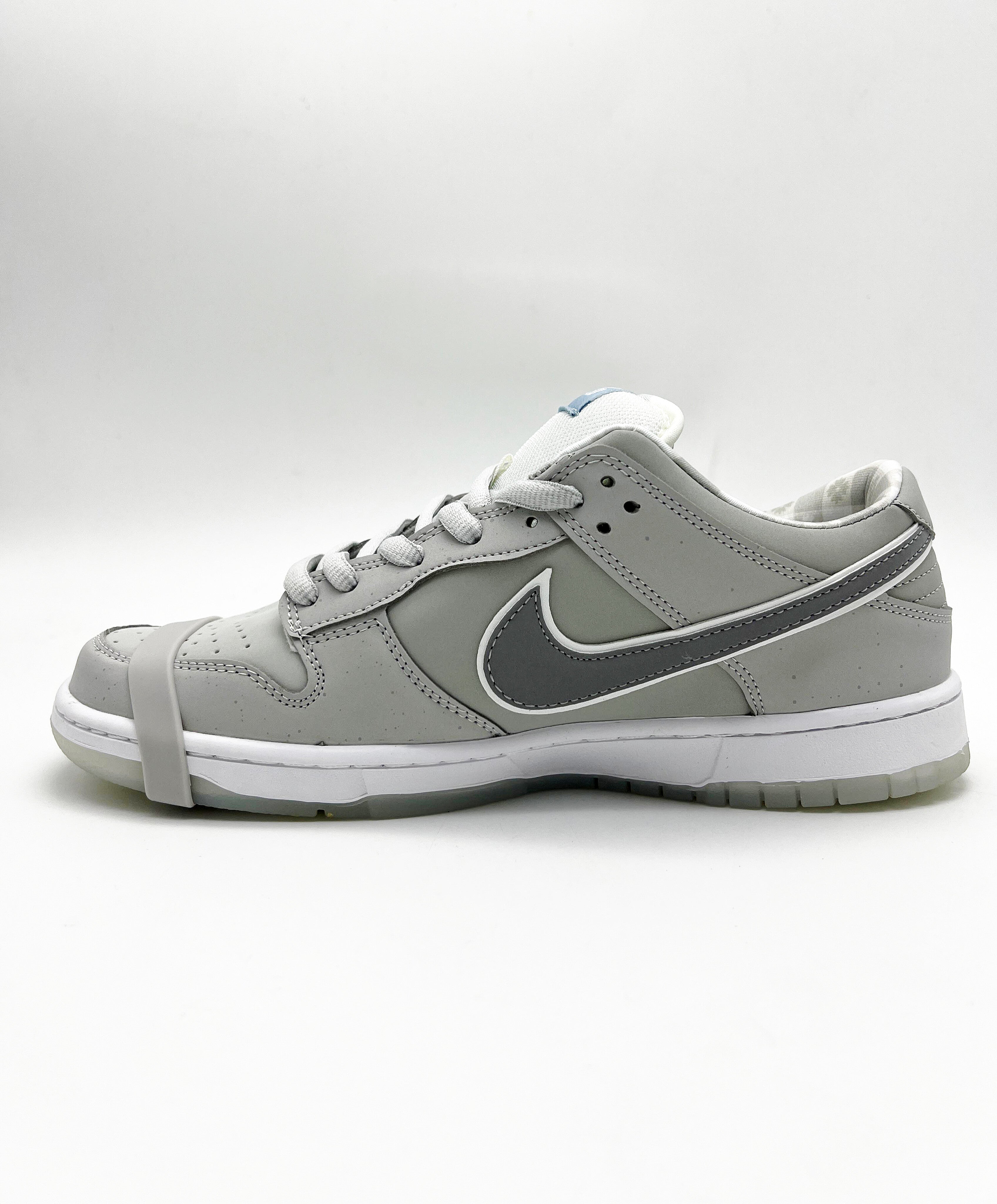 SB Dunk White Lobster (PREMIUM)